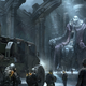 Illustration for article titled Concept Art Writing Prompt: The King Has Been Found